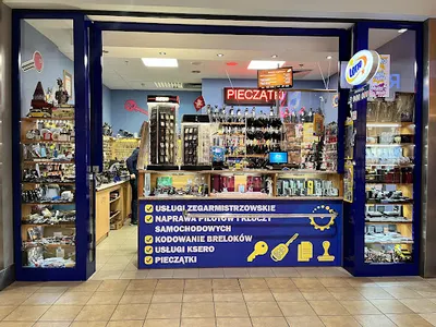 EXPRES dorabianie kluczy